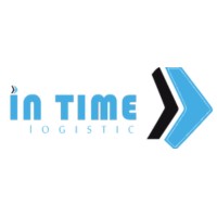 Intime International LLC for Logistic and Support Services logo - Similar company to Logistic Vision