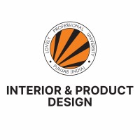 LPU Interior, Product and Interaction Design logo - Similar company to Win Design Labs