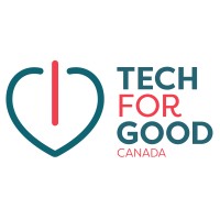 Tech for Good Canada logo - Similar company to Tech Experience