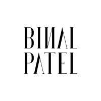 Binal Patel Life logo - Similar company to Therealb®
