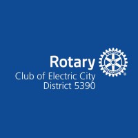 Rotary Electric logo - Similar company to Ganga Metco