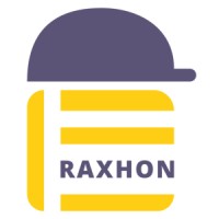 Raxhon et Fille logo - Similar company to Badger Productions
