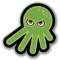 Octopi Game Studio logo - Similar company to Idol Minds