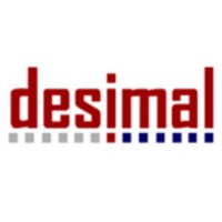 Desimal Elektronik logo - Similar company to Byte Elektronik Sanayi Ve Ticaret Ltd Şti