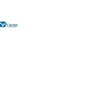Varup Technologies Pvt Ltd logo - Similar company to Surukarobusiness.Com