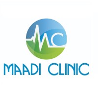 Maadi Clinic logo - Similar company to Ajr Ecosystem