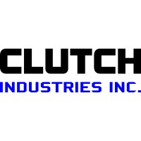 Clutch Industries Inc logo - Similar company to Blackharpe