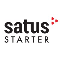 SATUS Starter VC logo - Similar company to 24Ventures