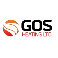 GOS Heating Ltd logo - Similar company to Aps Signs Ltd