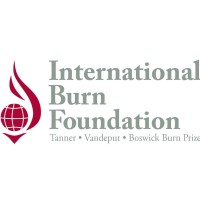 International Burn Foundation logo - Similar company to Burn