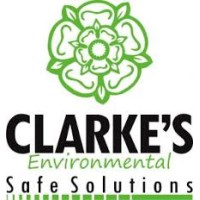 Clarke's Environmental Ltd logo - Similar company to Damada Group
