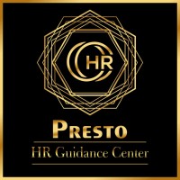 Presto HR Guidance logo - Similar company to Pletheon Consulting