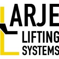 Arje Lifting Systems AB logo - Similar company to Ternik Ab