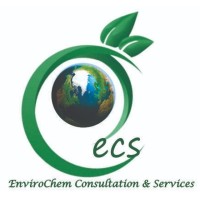 EnviroChem Consultation & Services logo - Similar company to Teegee Vitality