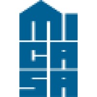 Micasa Fastigheter logo - Similar company to Micasa