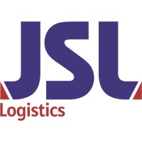 JSL Logistics logo - Similar company to Solid Agro