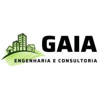 GAIA Engenharia e Consultoria logo - Similar company to Versatti Engenharia E Consultoria