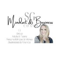 SG Mindset and Business Coach logo - Similar company to Drama Scene Studios