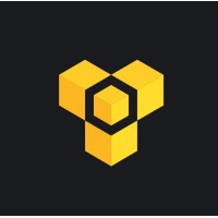 Yellow Cubes Netwerk logo - Similar company to Merkmanagers