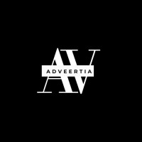 Adveertia logo - Similar company to Glönara Studios
