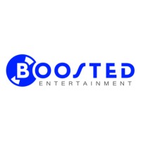 Boosted Entertainment logo - Similar company to Proposalgpt