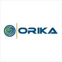 Orika Corporation logo - Similar company to 中国电建集团中南勘测设计研究院有限公司