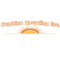 Sunshine Recycling Inc.