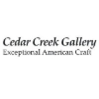 Cedar Creek Gallery