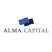 Alma Capital Group logo - Similar company to Almamed