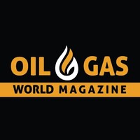 Oil and Gas World Magazine logo - Similar company to Industrial Plants Ltd.