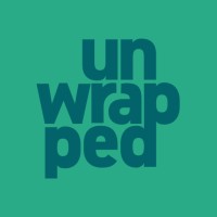 Unwrapped logo - Similar company to 2Gbhosting