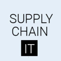 Supply Chain IT logo - Similar company to Douran Information Technology