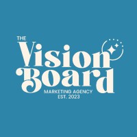 The Vision Board logo - Similar company to Open Tech - Congreso De Tecnología, Tic'S Y Networking