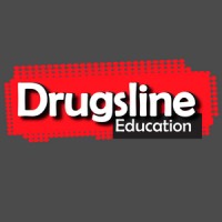 Drugsline Education logo - Similar company to Boot Flow Academy