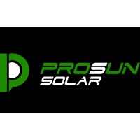 ProSun Solar Pakistan logo - Similar company to Solar Point