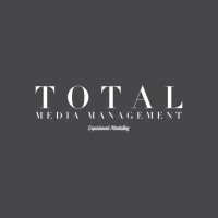 Total Media Management LLC logo - Similar company to Aa Living