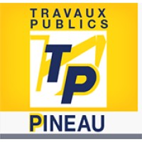 TP PINEAU logo - Similar company to Immo Concept 49