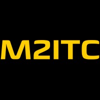 M2ITC logo - Similar company to Tron Controles Eletricos