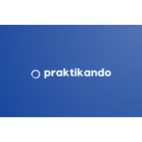 Praktikando logo - Similar company to Neatin