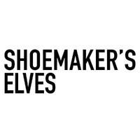 The Shoemakers Elves logo - Similar company to One Millennia