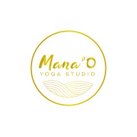 Mana'O Yoga Studio logo - Similar company to Mb Pro Solutions