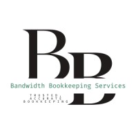 Bandwidth Bookkeeping Services logo - Similar company to Tp Bookkeeping