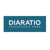 Diaratio Technologie GmbH logo - Similar company to Barriersystems Gmbh