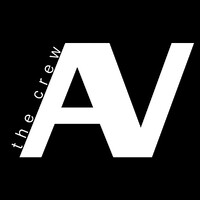 The Crew Audio Visual logo - Similar company to Withred Llc