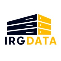 IRG Data logo - Similar company to Msb Global Services