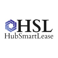 Hub Smart Lease logo - Similar company to Jetpred. Soluções Prediais Completas.