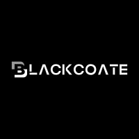 Blackcoate logo - Similar company to Yalladriver.Com