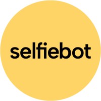 Selfiebot logo - Similar company to Quickspace