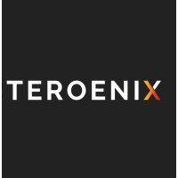 TEROENIX logo - Similar company to Bcc- Bey Consulting & Communication