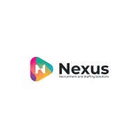 Nexus Recruitment logo - Similar company to Nexus Talent Solutions